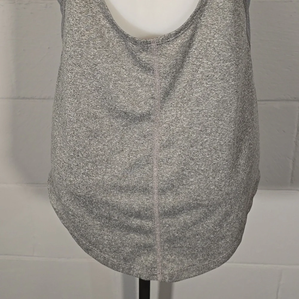 Nike running tank top
